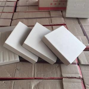 端面楔型耐酸磚的燒制工藝對磚的質(zhì)量有影響嗎？