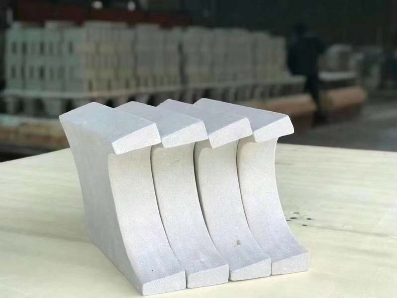 異型耐酸磚