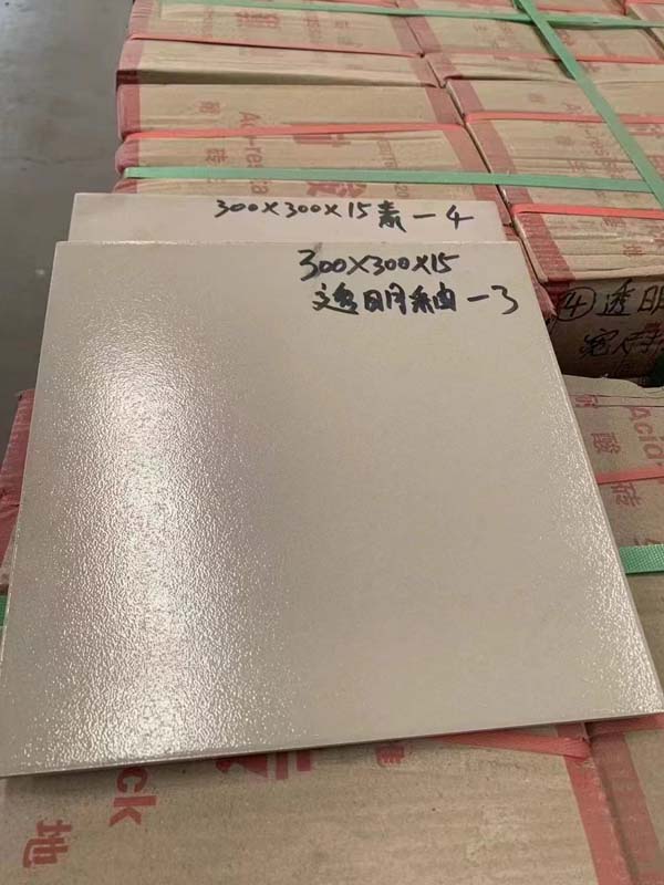 耐酸瓷板